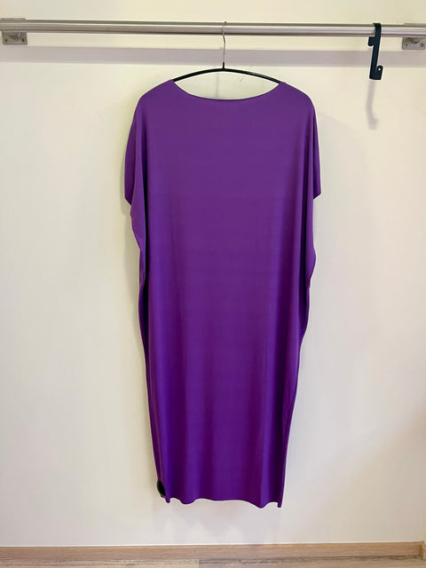 Vanille oversized dress