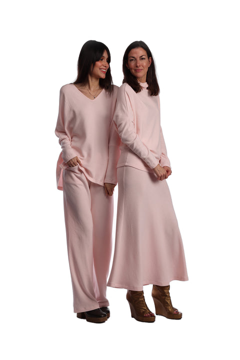 VOLVO/ PULL WITH TURTLENECK