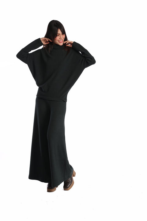 VOLVO/ PULL WITH TURTLENECK