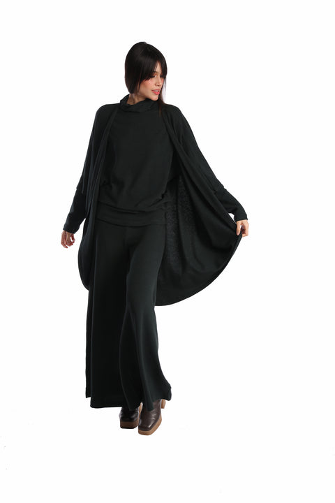 VOLVO/ PULL WITH TURTLENECK