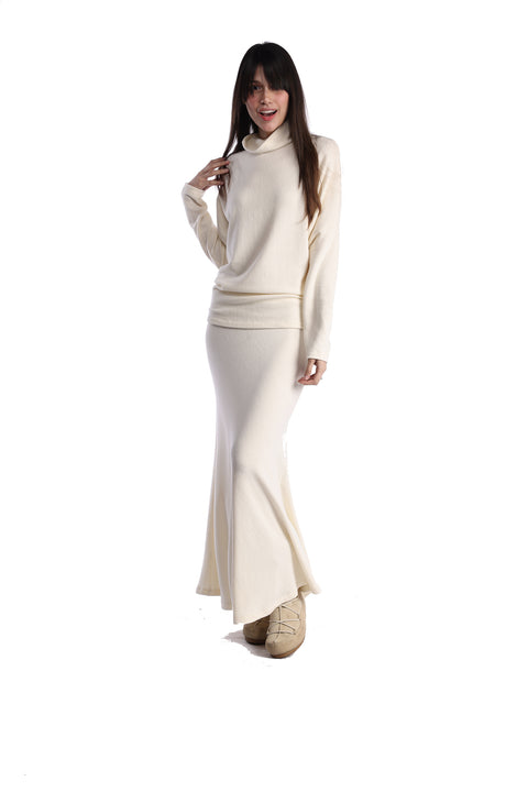 VOLVO/ PULL WITH TURTLENECK