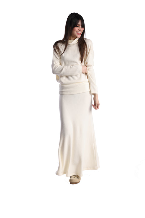 VOLVO/ PULL WITH TURTLENECK