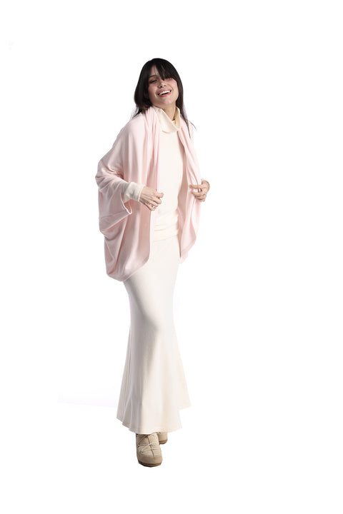 VOLVO/ PULL WITH TURTLENECK