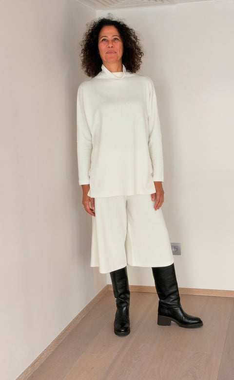 Brighton, oversized sweater