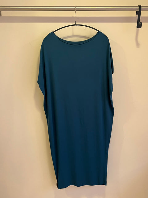 Vanille oversized dress