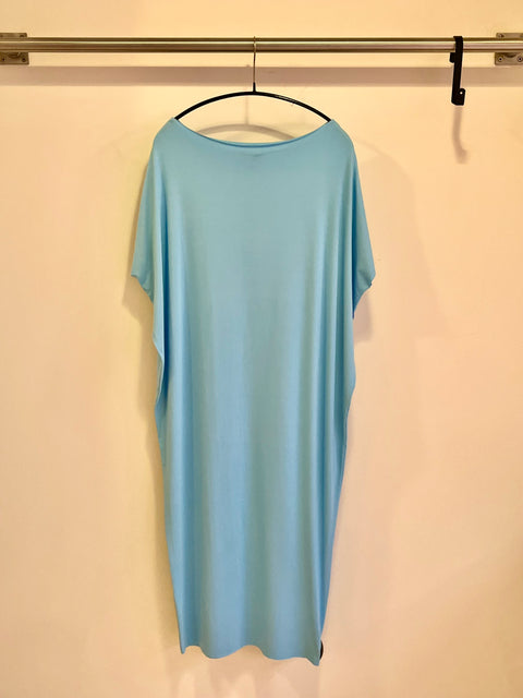 Vanille oversized dress