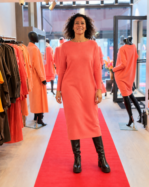 Canterbury: dress