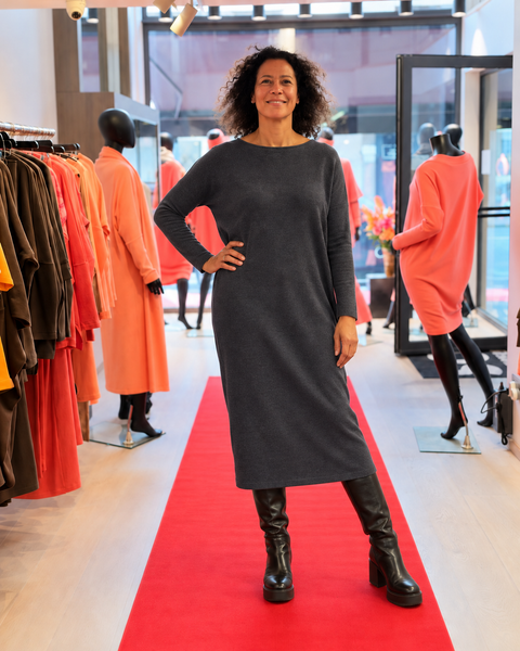 Canterbury: dress