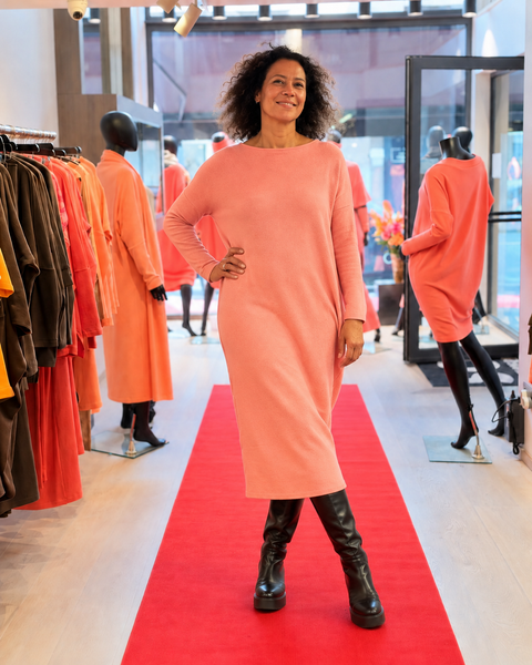 Canterbury: dress