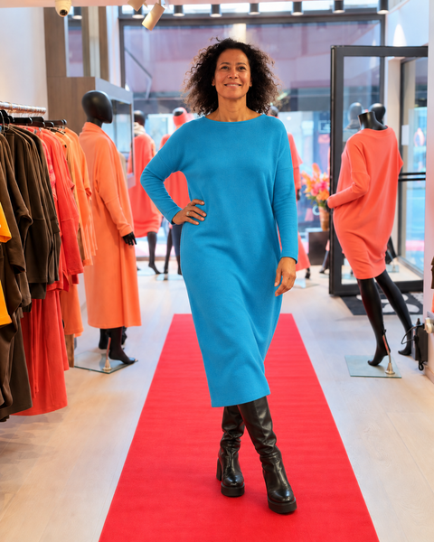 Canterbury: dress