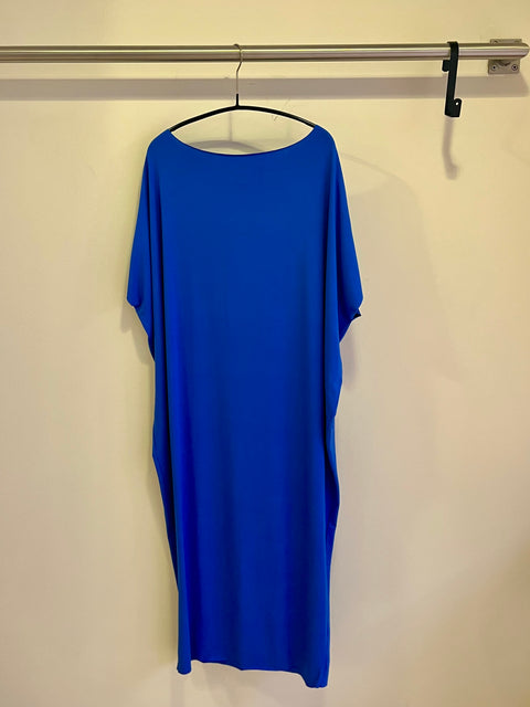 Vanille oversized dress