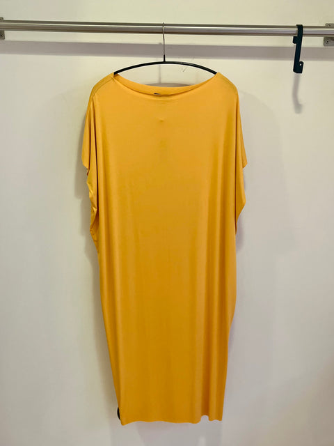 Vanille oversized dress