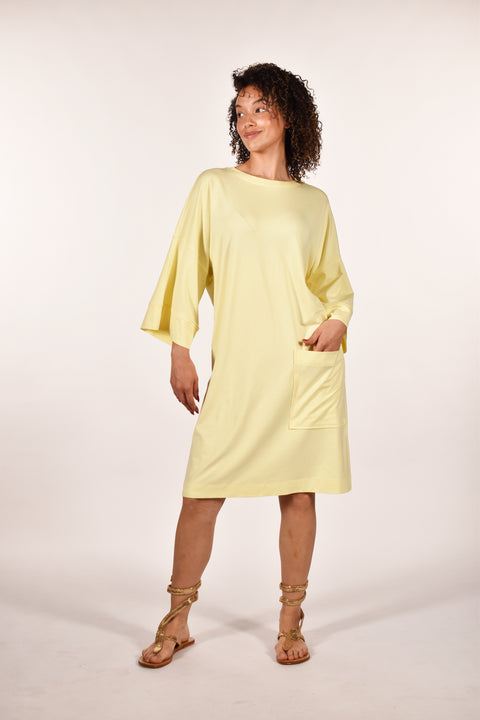 Klein- Short to medium lengt dress
