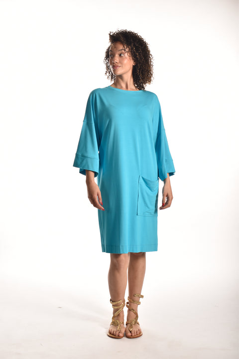 Klein- Short to medium lengt dress