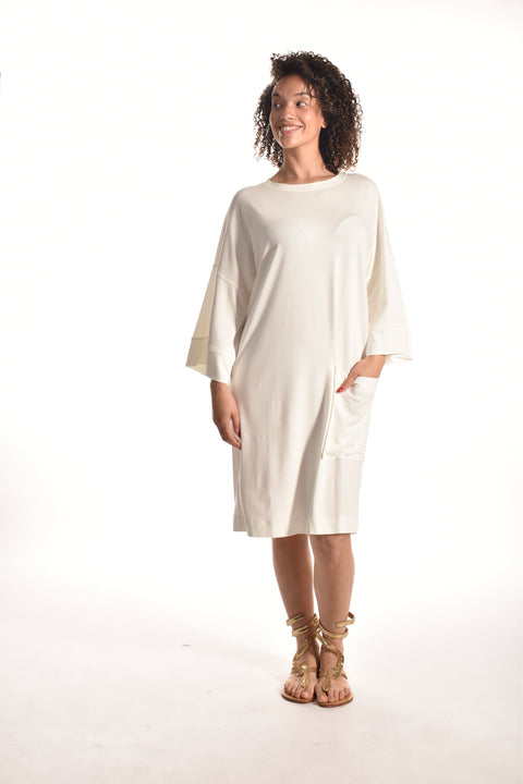 Klein- Short to medium lengt dress