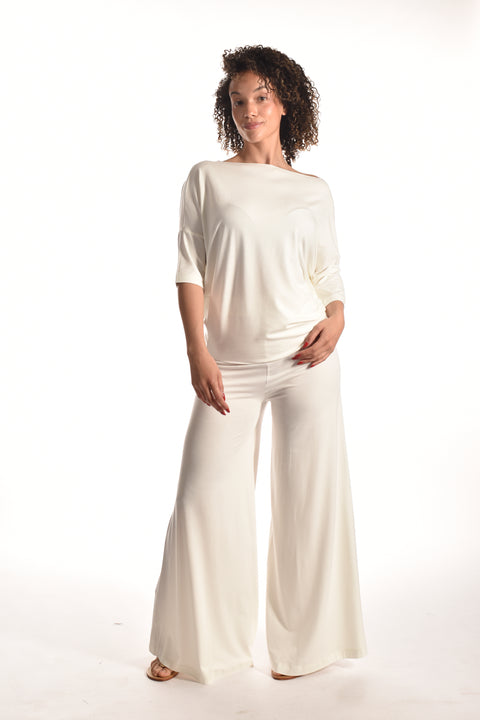 Klimt-Very large pants