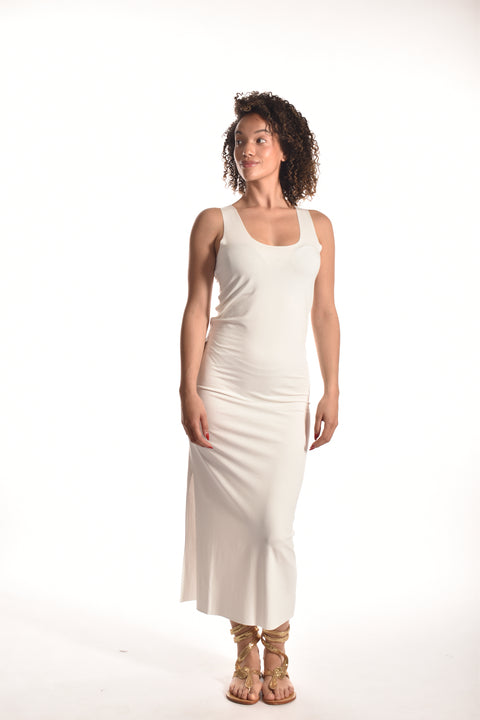 Rubens- tank top dress