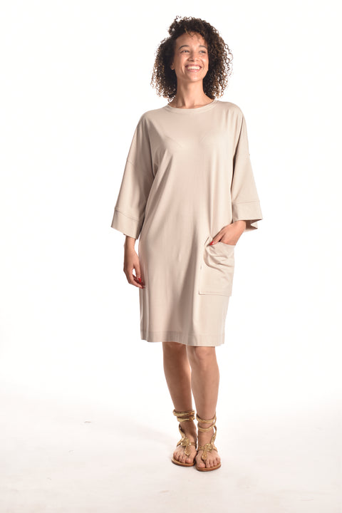 Klein- Short to medium lengt dress