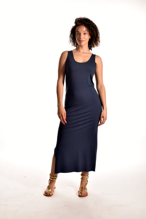Rubens- tank top dress