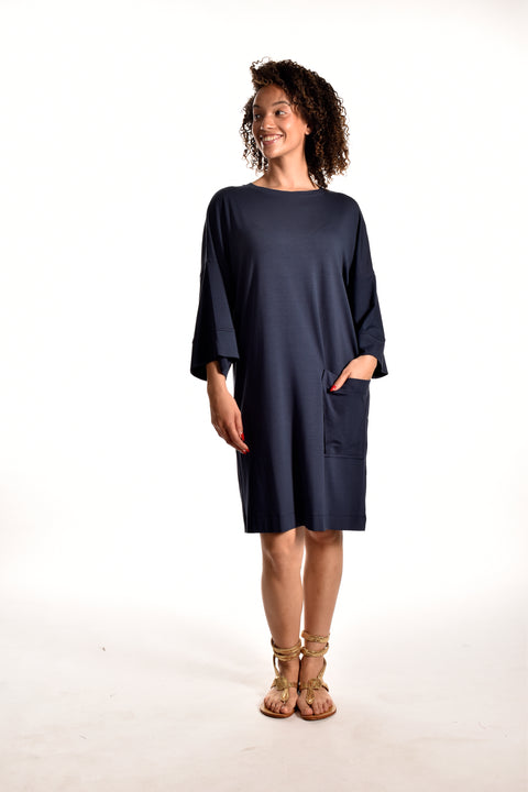 Klein- Short to medium lengt dress
