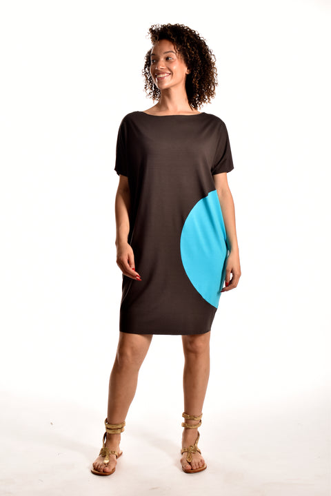 Da Vinci- Short dress