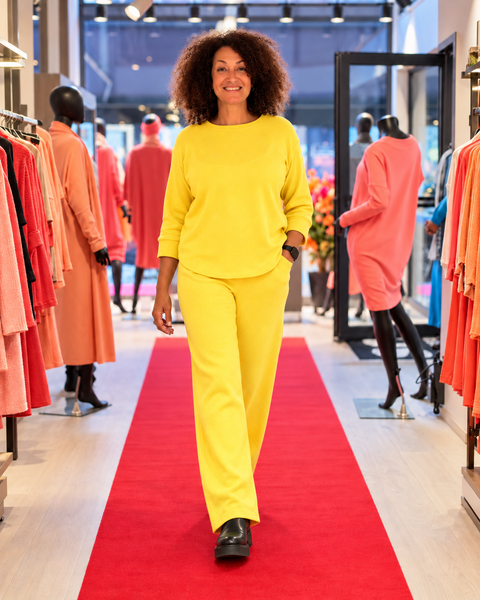 Fulham: pullover