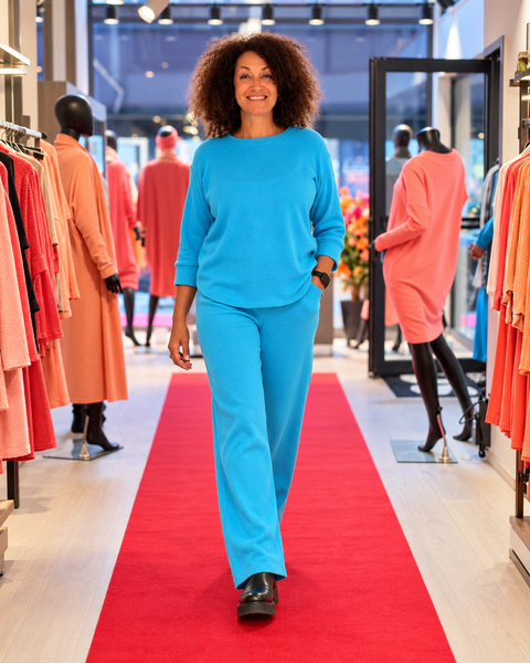 Fulham: pullover