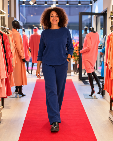 Fulham: pullover