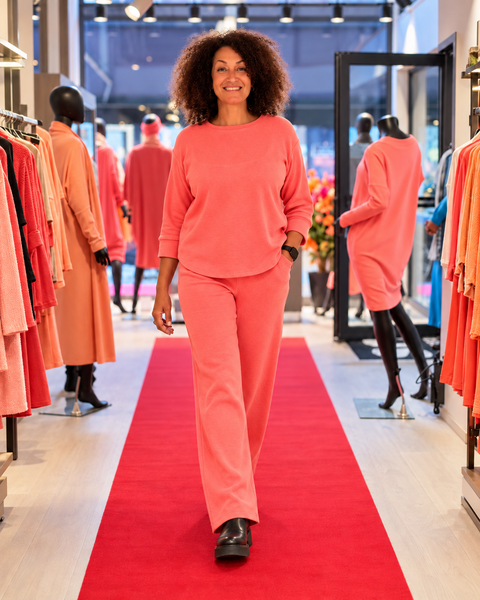 Fulham: pullover