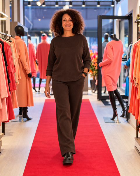 Fulham: pullover