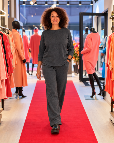 Fulham: pullover