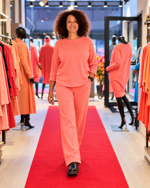 Fulham: pullover