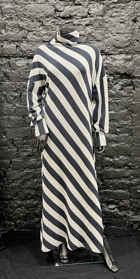 Crans Montana - Long Dress