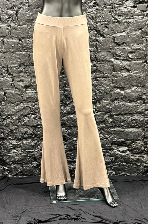 Les Arcs - Flared pants