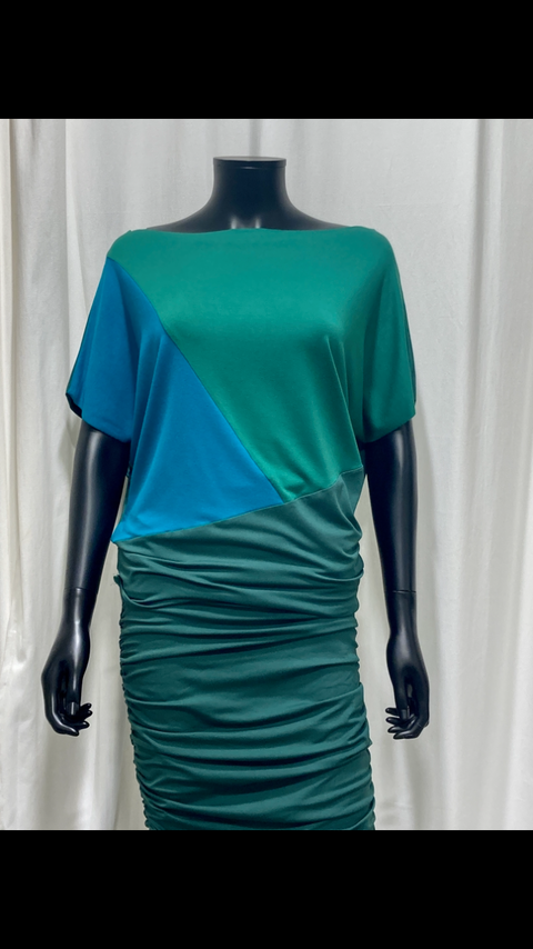 Cassis-bis green