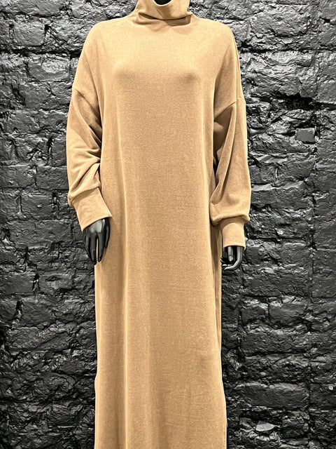 Crans Montana - Long Dress