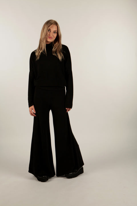 SAGE - Large fluid pants