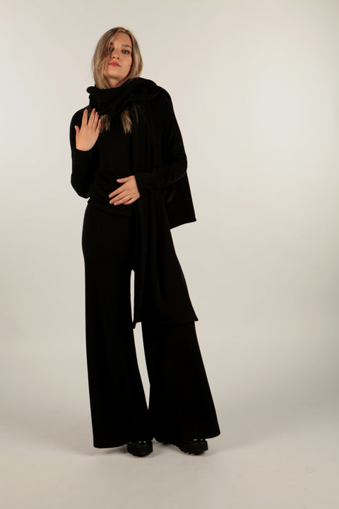 ROSEMARY - Long scarf