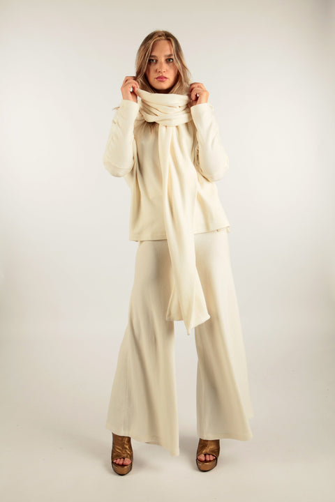 ROSEMARY - Long scarf