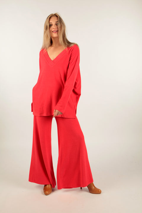 SAGE - Large fluid pants