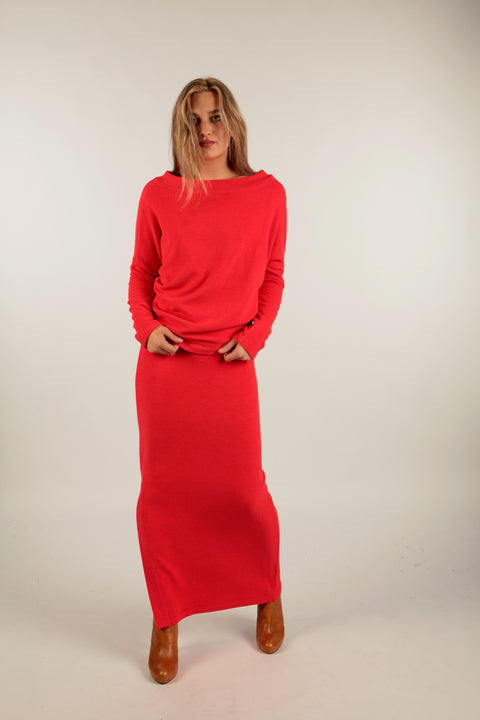 CHILI - Basic Sweater