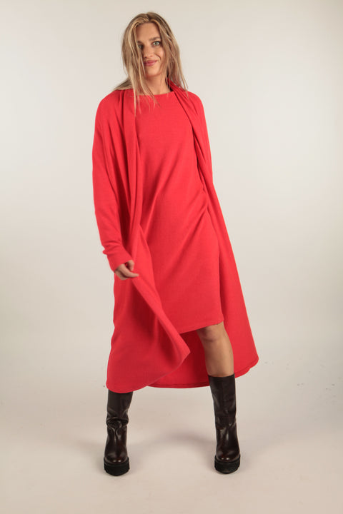 THYME - Long cardigan