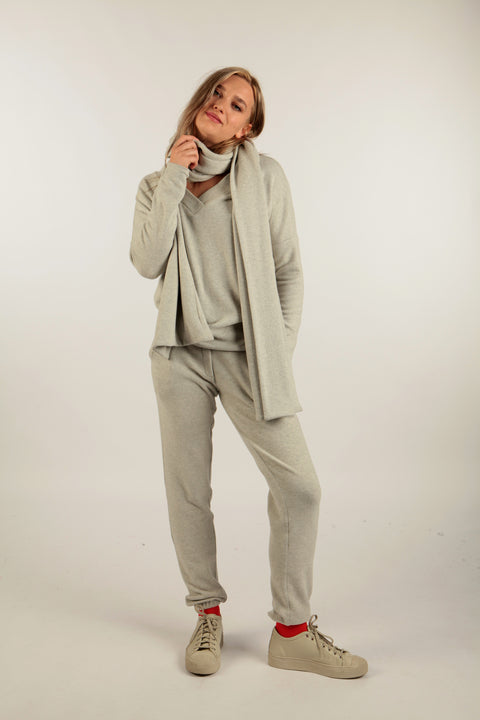 ROSEMARY - Long scarf