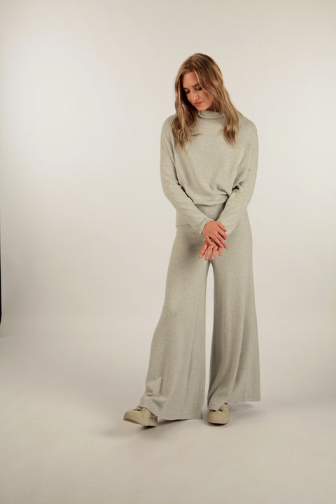 SAGE - Large fluid pants