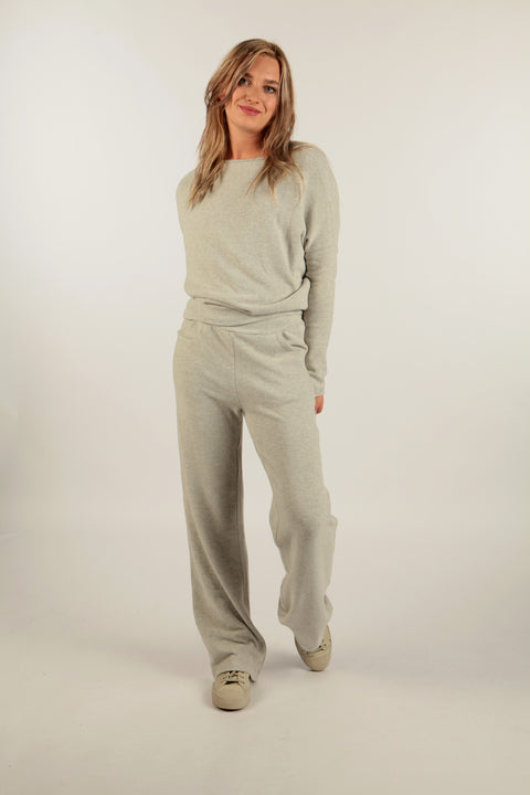 CHILI - Basic Sweater