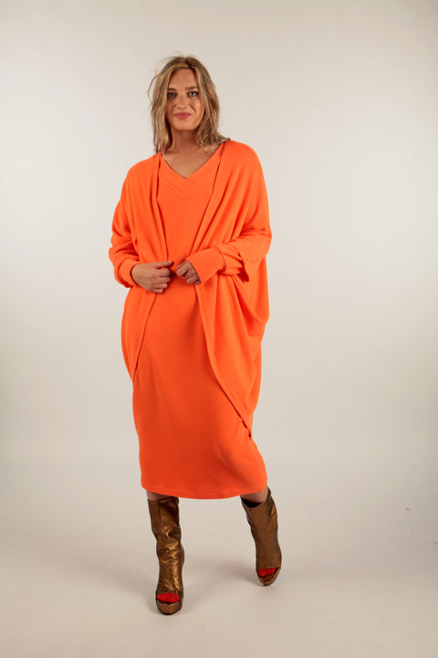 NUTMEG - CARDIGAN