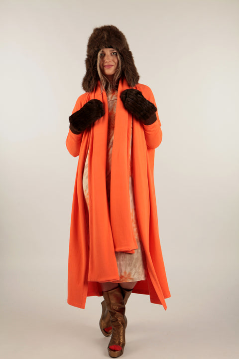ROSEMARY - Long scarf