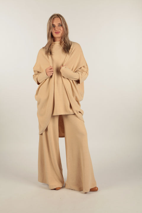 NUTMEG - CARDIGAN