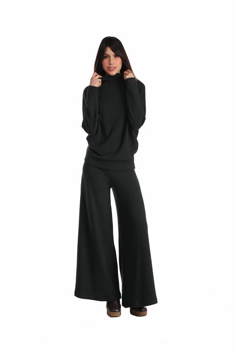 VOLVO/ PULL WITH TURTLENECK