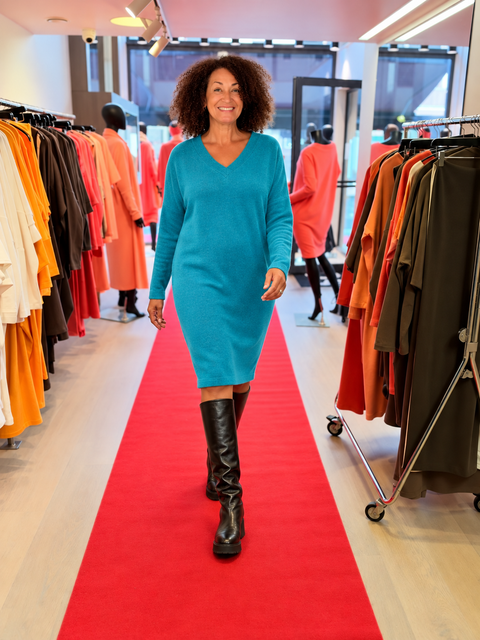 Manchester: dress